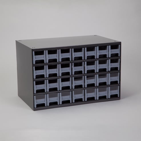 Cassettes - Health Care Logistics®