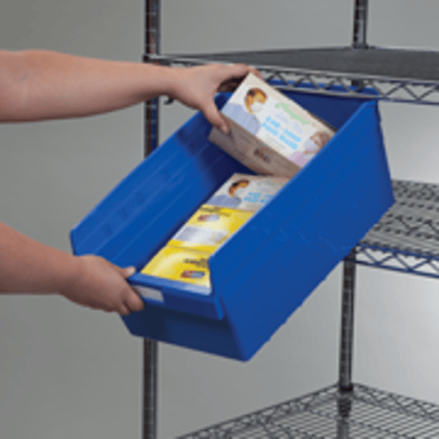 Storage
