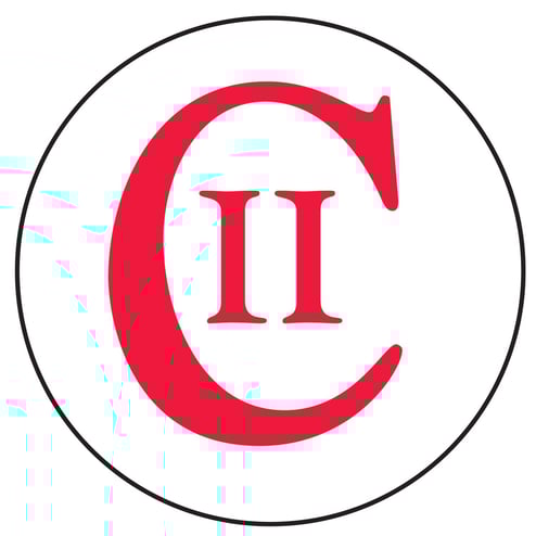 CII Labels - 2487 - Health Care Logistics®