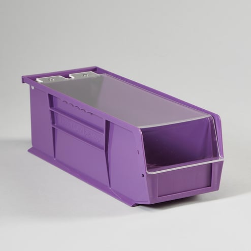Super Tough Bins - Health Care Logistics®