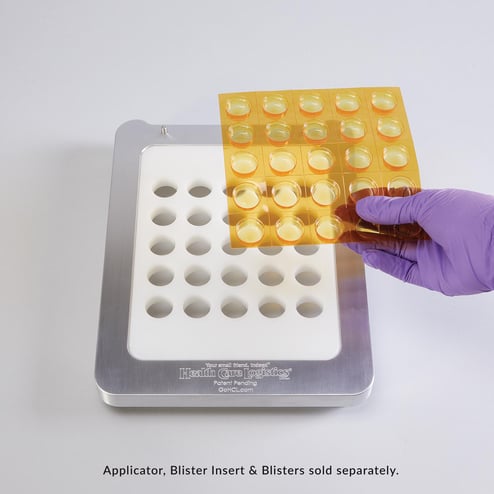 Packaging Accessories - Health Care Logistics®
