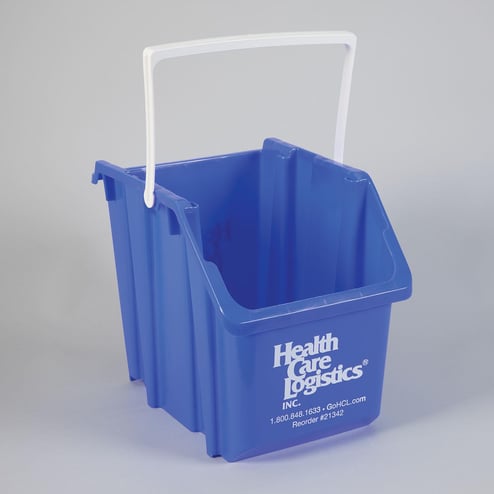 New Products - Health Care Logistics®