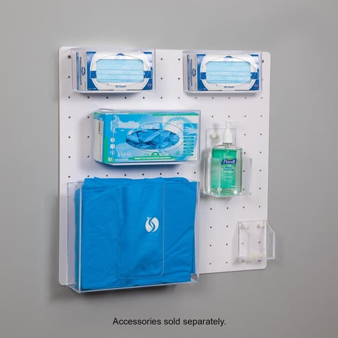 HCL® Organizing Board, 24 x 24 - 18800 - Health Care Logistics