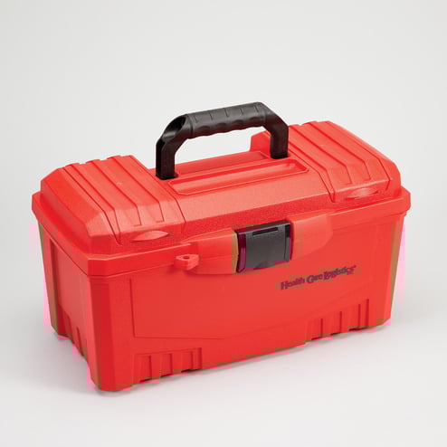 HCL® Med/Surg Box, 17x8.5x8.5 - 18630 - Health Care Logistics®