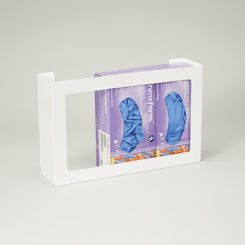 Triple Glove Box Holders - Health Care Logistics®