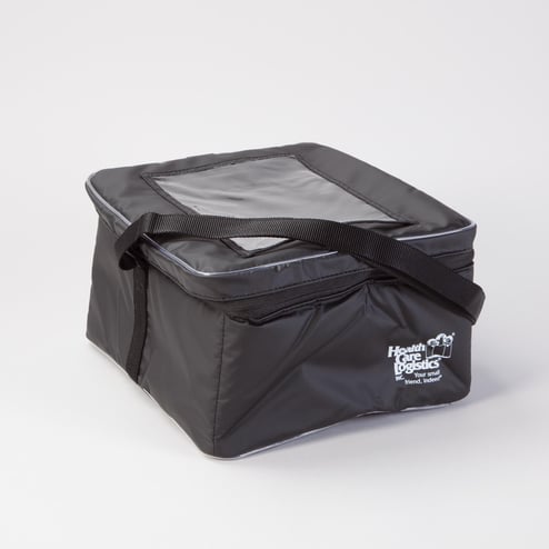 Lockable Security Bag - 18593 - Health Care Logistics