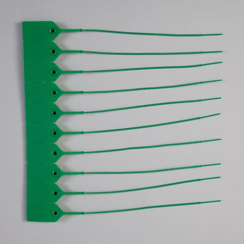 Light Duty Unnumbered Seals - Health Care Logistics®