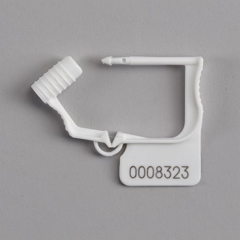 Numbered - Health Care Logistics®