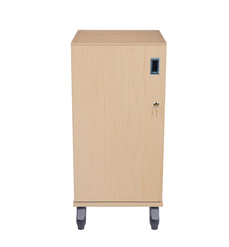 Micro Slide Storage Cabinet Bases