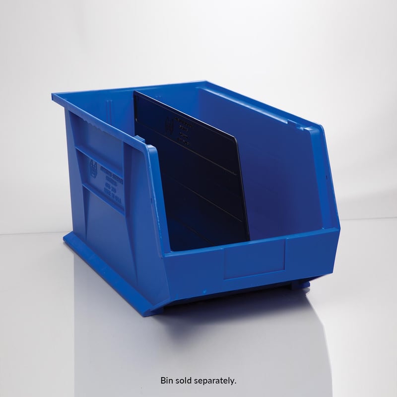 Dividers for #1419B - 1954-01 - Health Care Logistics®