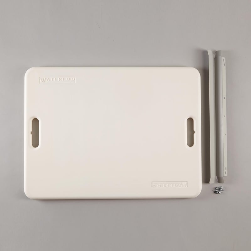 Cardiac Compression Board - 5207-01 - Health Care Logistics®