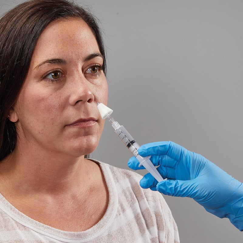 MAD Nasal™ Drug Delivery Device - 20246 - Health Care Logistics®