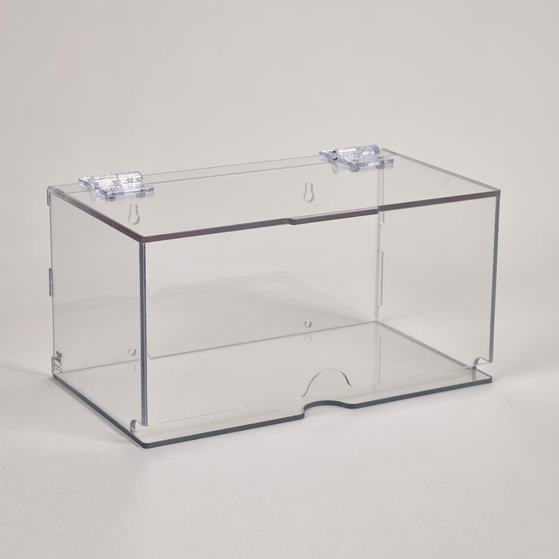 HCL® Holder for Sterile Cleanroom Gloves - 19942 - Health Care