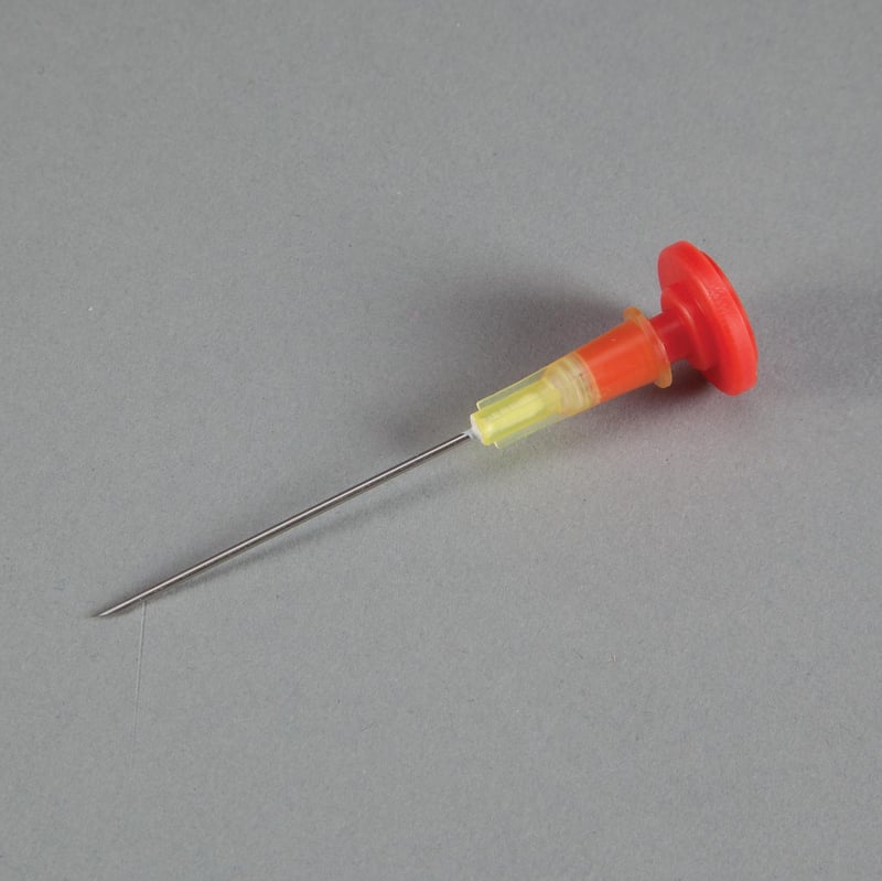 BREATH×Needles DECOMPRESSION NEEDLE 14 GAUGE X 3.25 IN. FOR TENSION