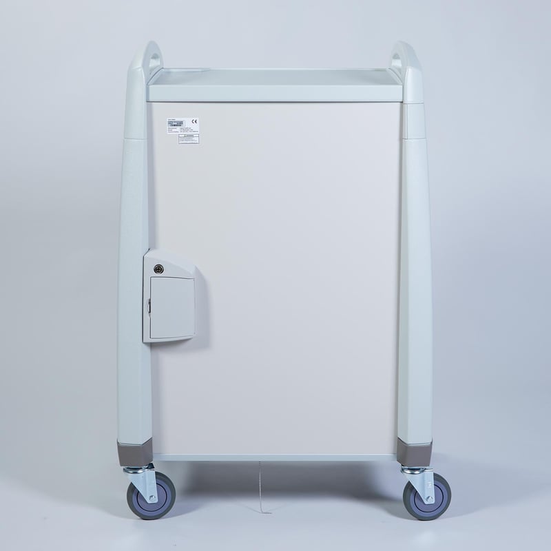 お礼や感謝伝えるプチギフト - Cart Treatment Avalo® 11470 Logistics® Care Health - その他