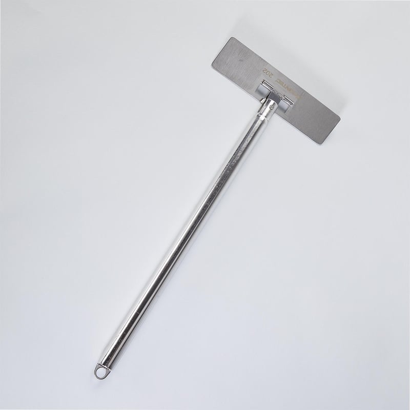 衛生医療用品・救急用品 Stainless Steel Medical Tool Germany EasyReach™ Stainless Steel Cleaning Tool - 18273 - Health Care