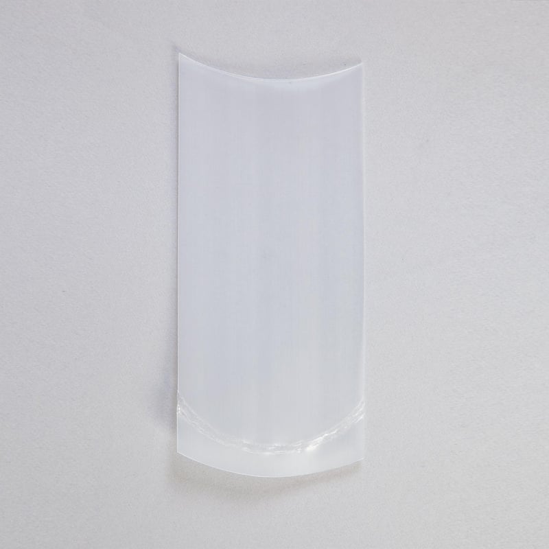 BLESS N°74 Packaging System twin Bag CLS-1230 - 2D SINGLE-USE BAG 3-PORT PLUGGED, STERILE