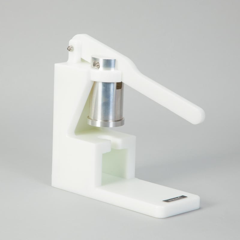 HCL® Mini-Bag/Vial Mate Applicator - 18566 - Health Care Logistics®