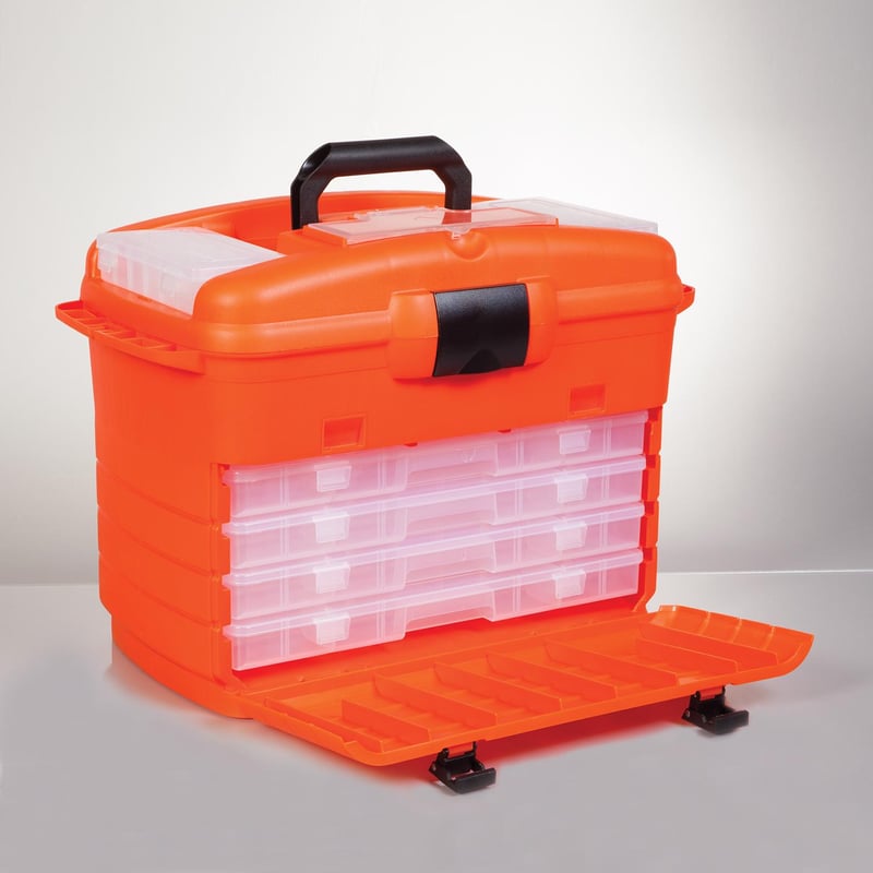 HCL® Emergency Box with Removable Utility Boxes, 20x15x12 - 1887